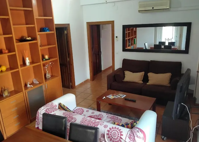Main Central Station Apartment