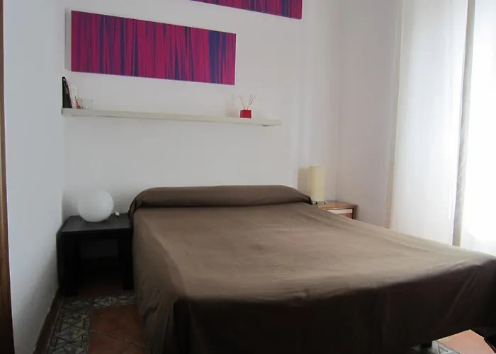 Main Central Station Apartment